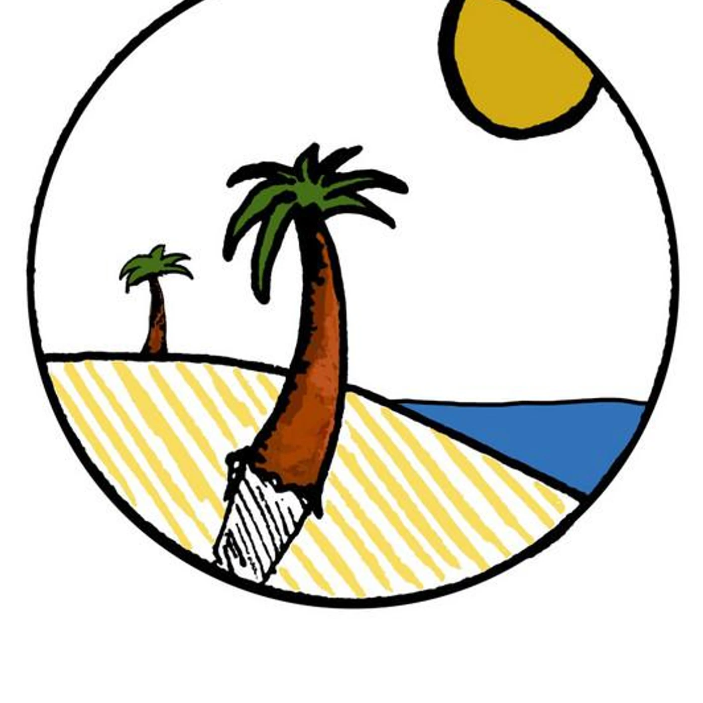 French Beaches