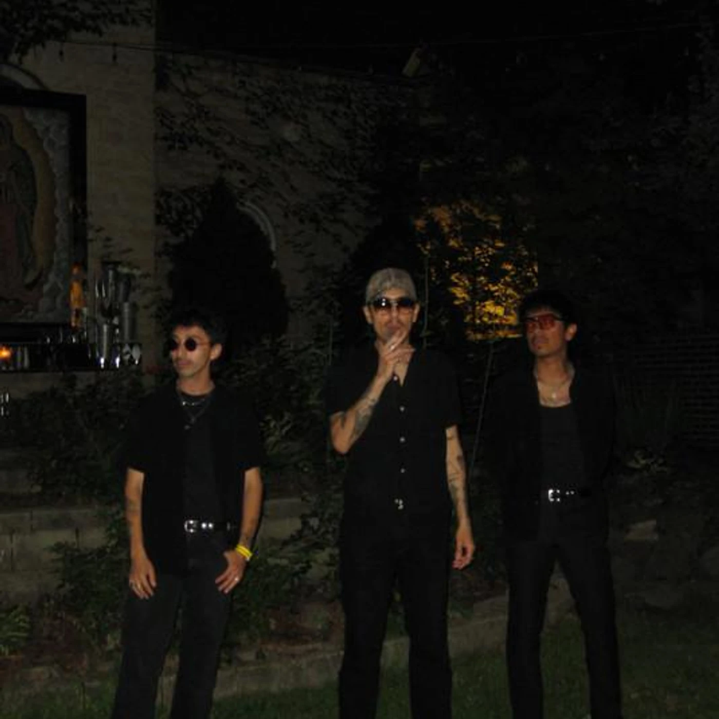 French Police Brand Page