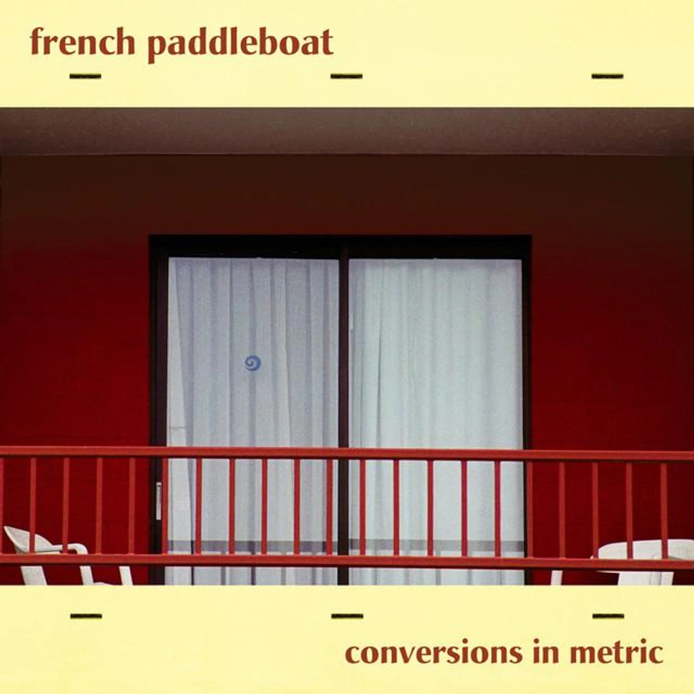 French Paddleboat Brand Page
