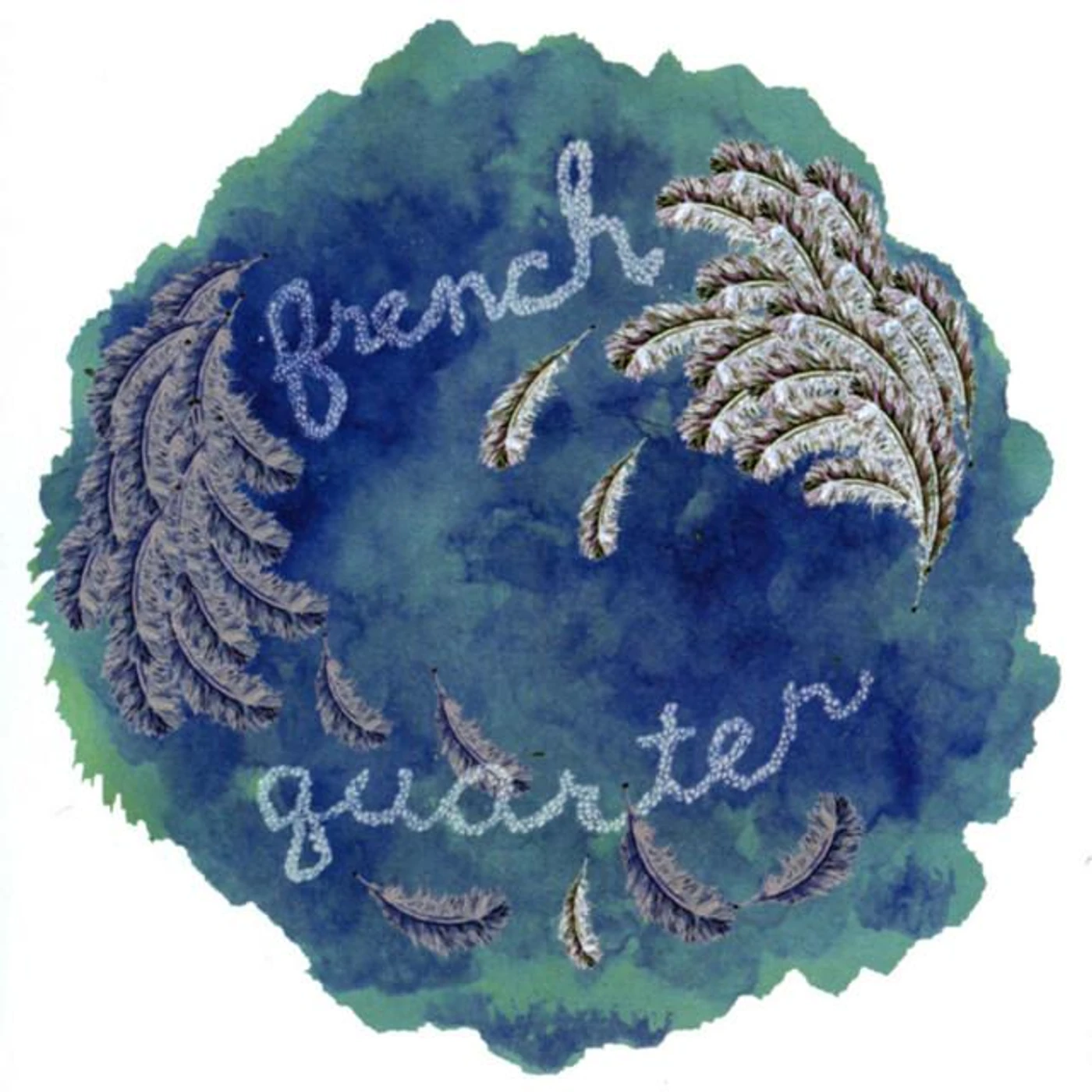 French Quarter Brand Page