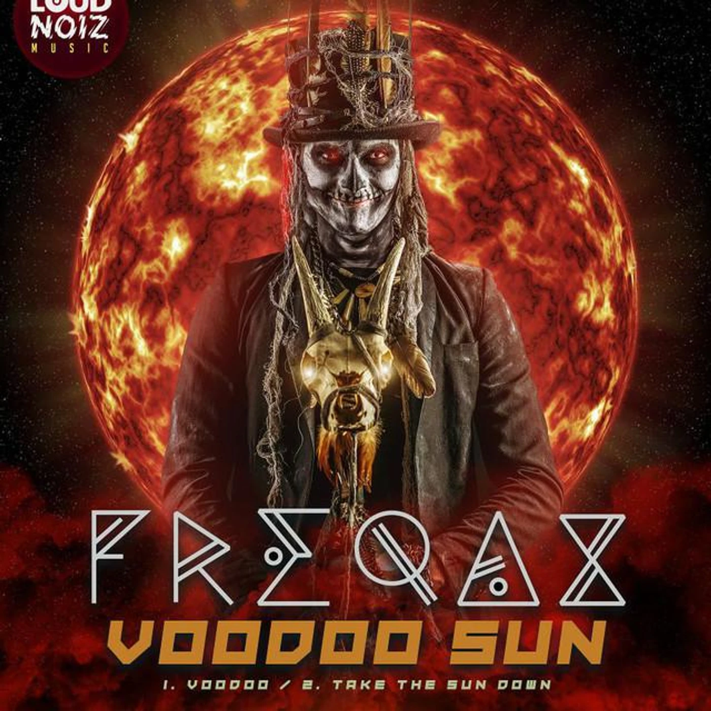 Freqax