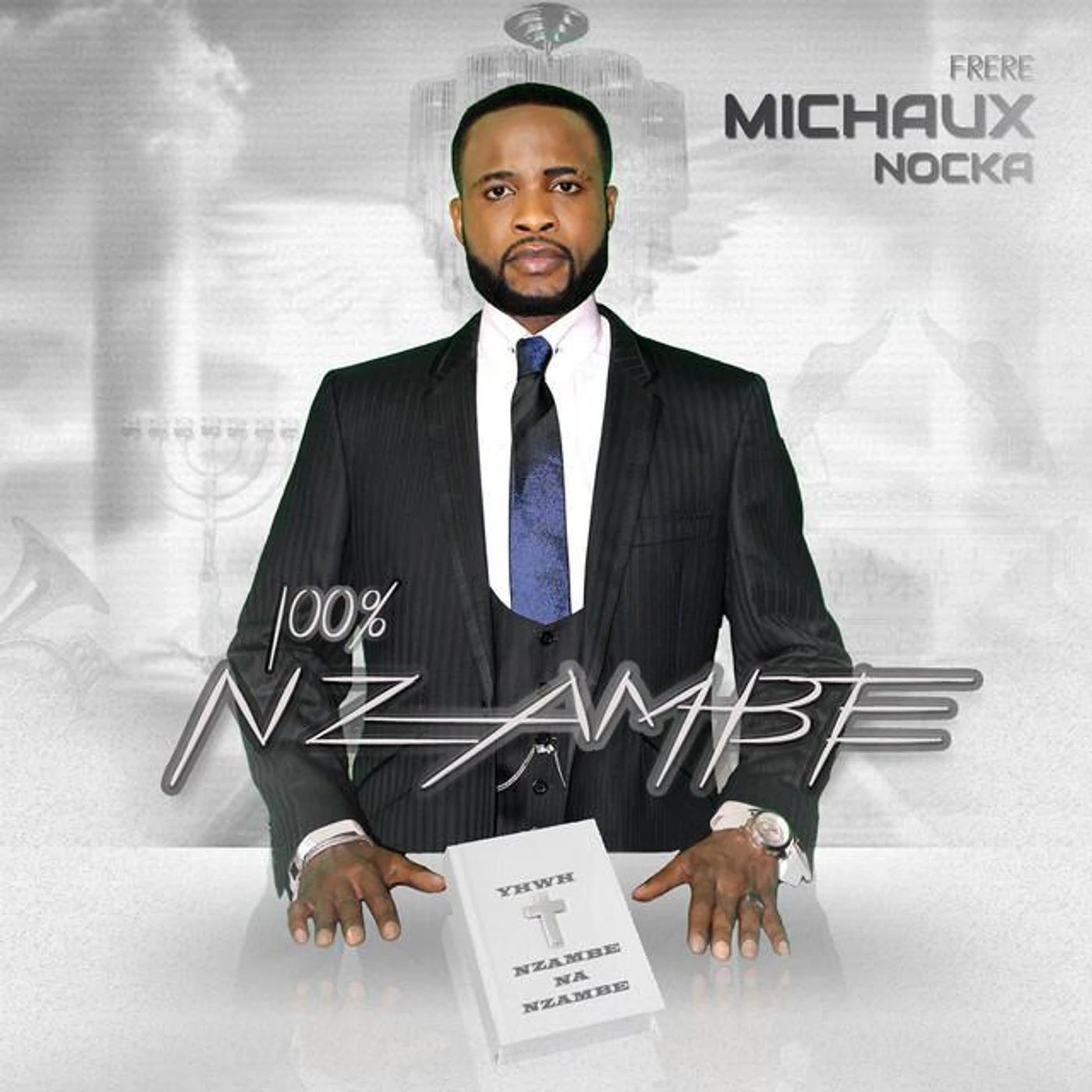 Frere Michaux Nocka