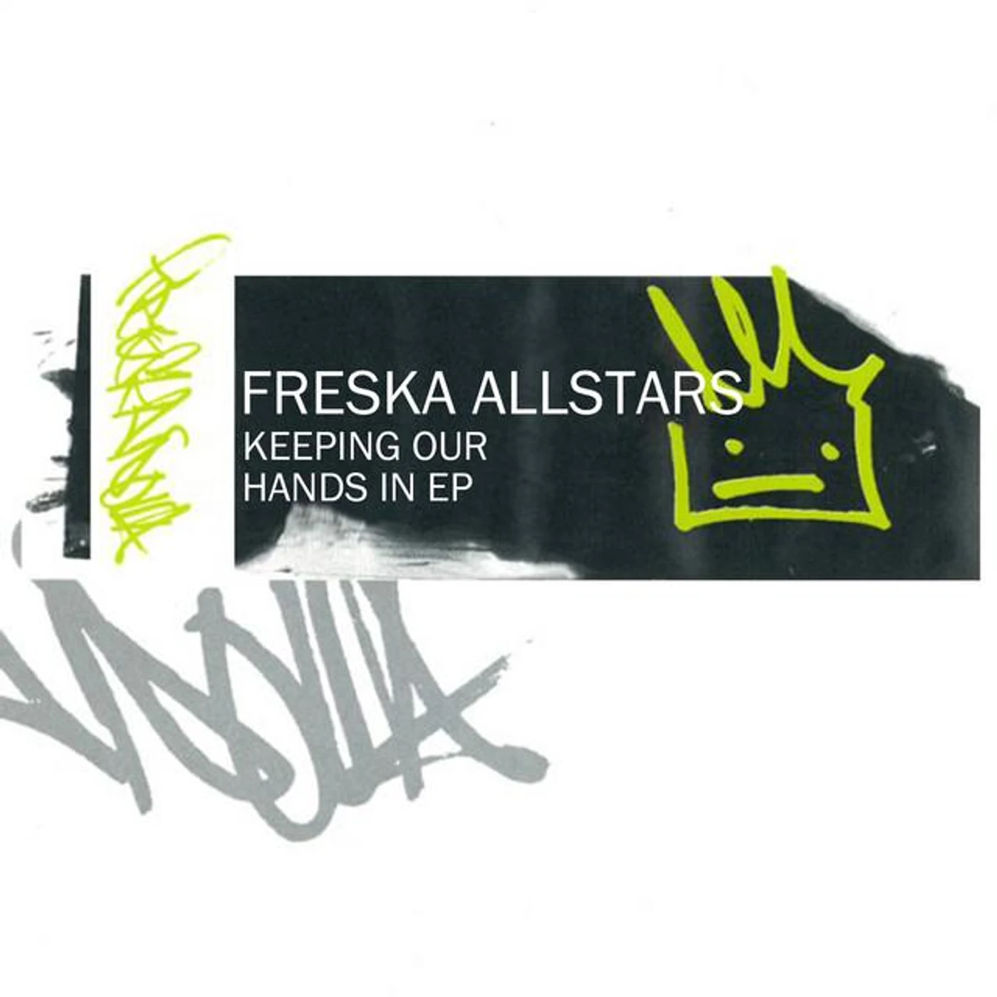 Freska Allstars Brand Page