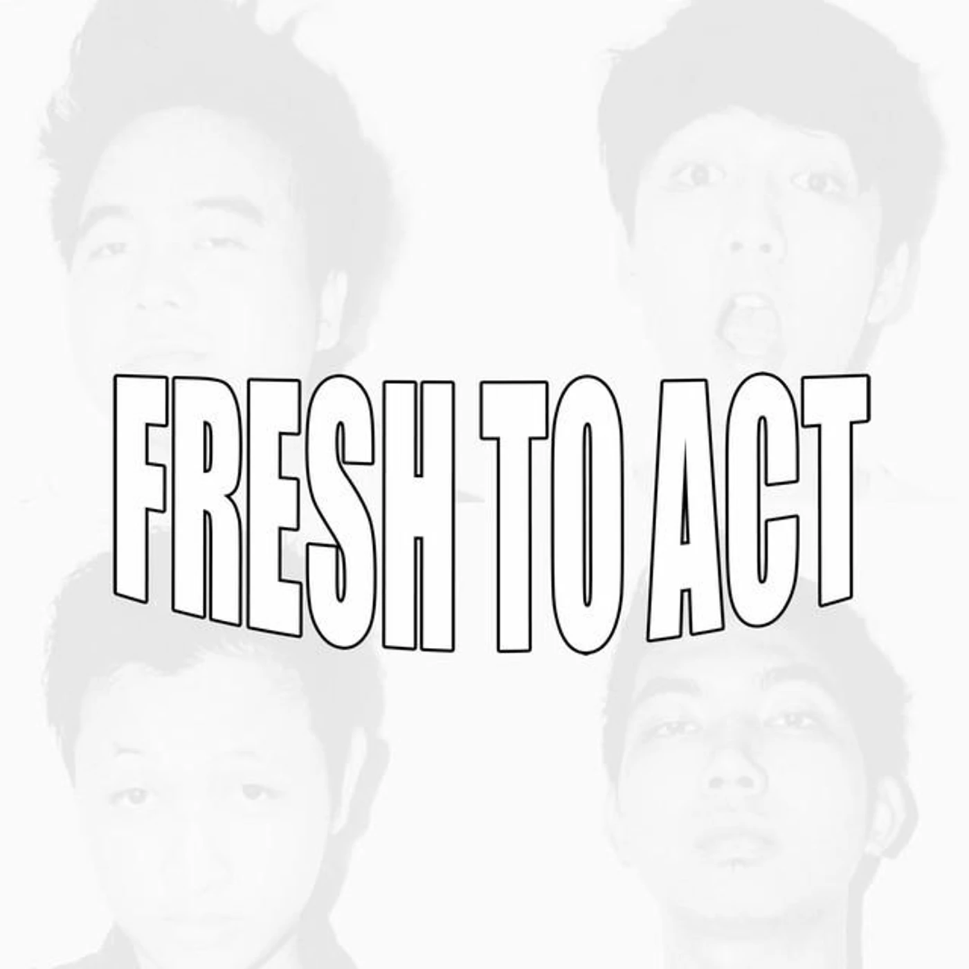Fresh To Act