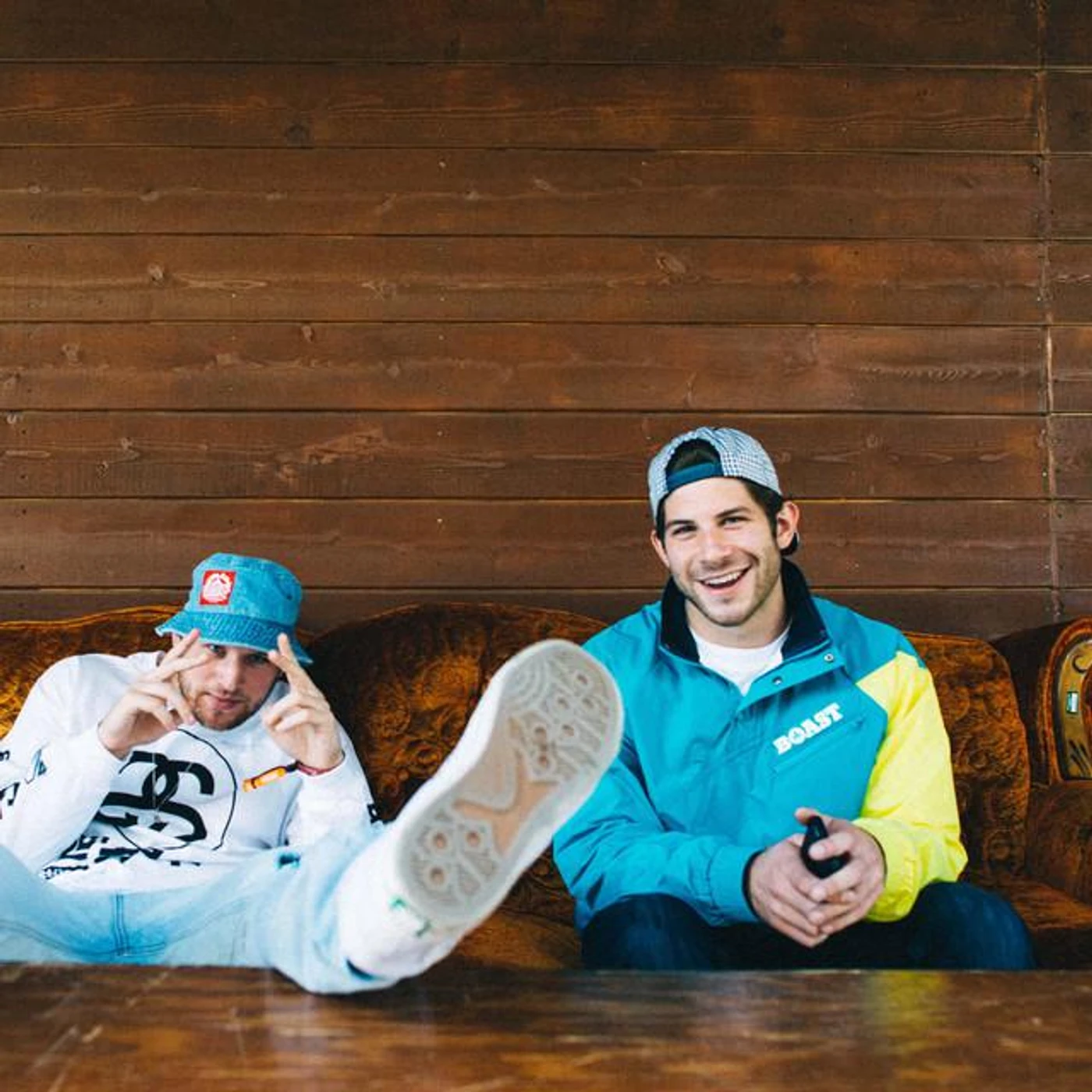 Fresh Aer Movement Brand Page