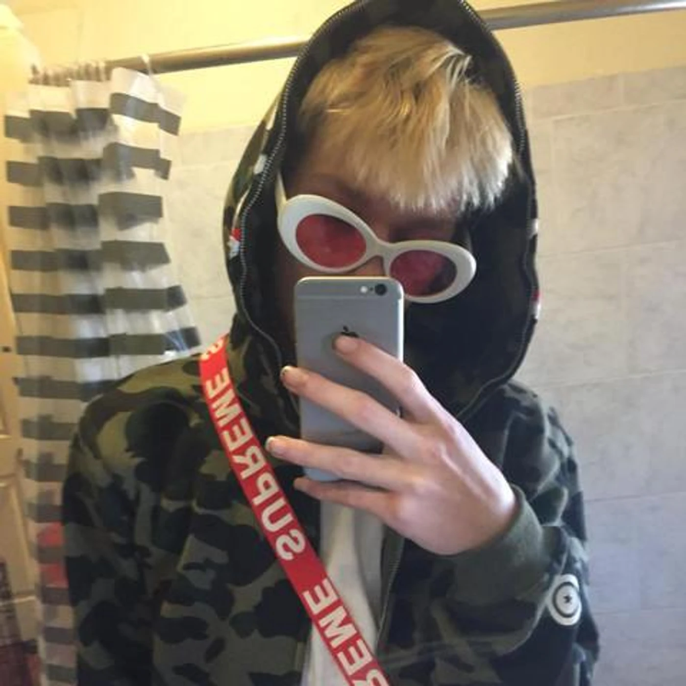 Fresh Gawd Brand Page
