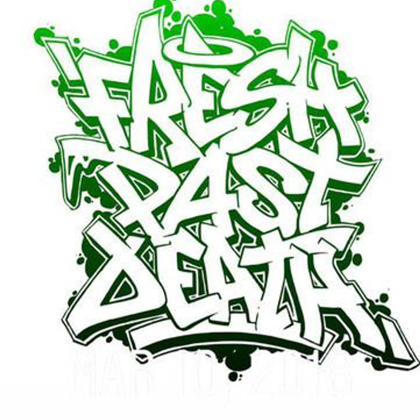 Fresh Past Death