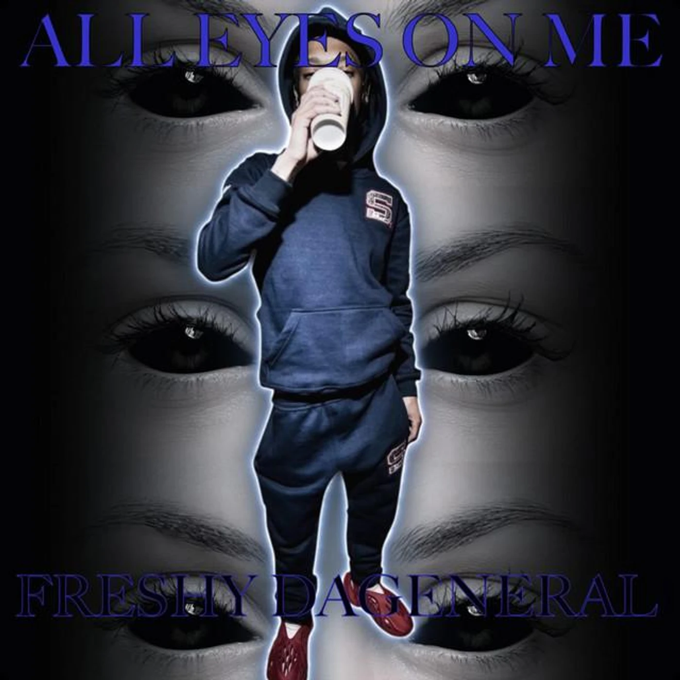 Freshy DaGeneral
