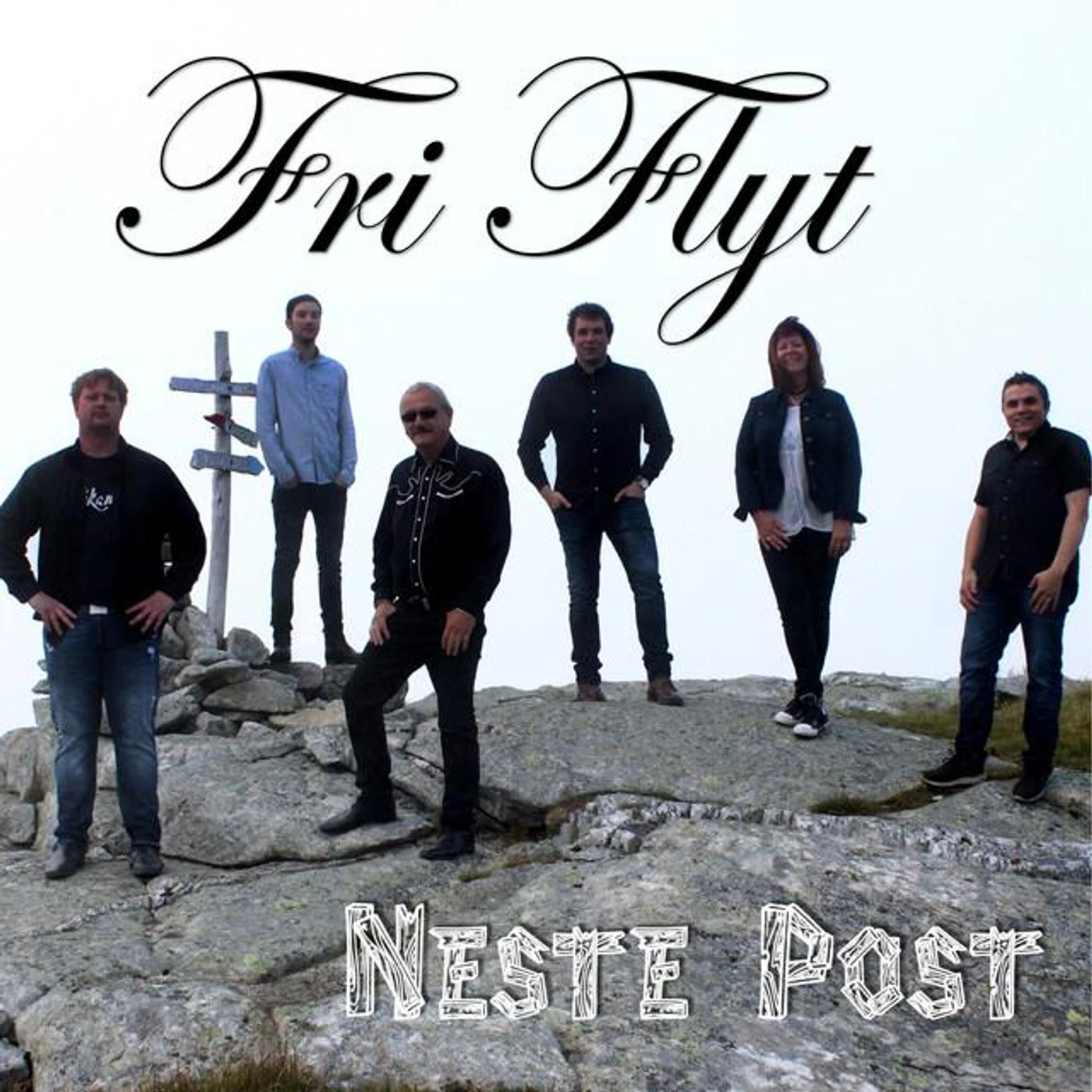 Fri flyt Brand Page