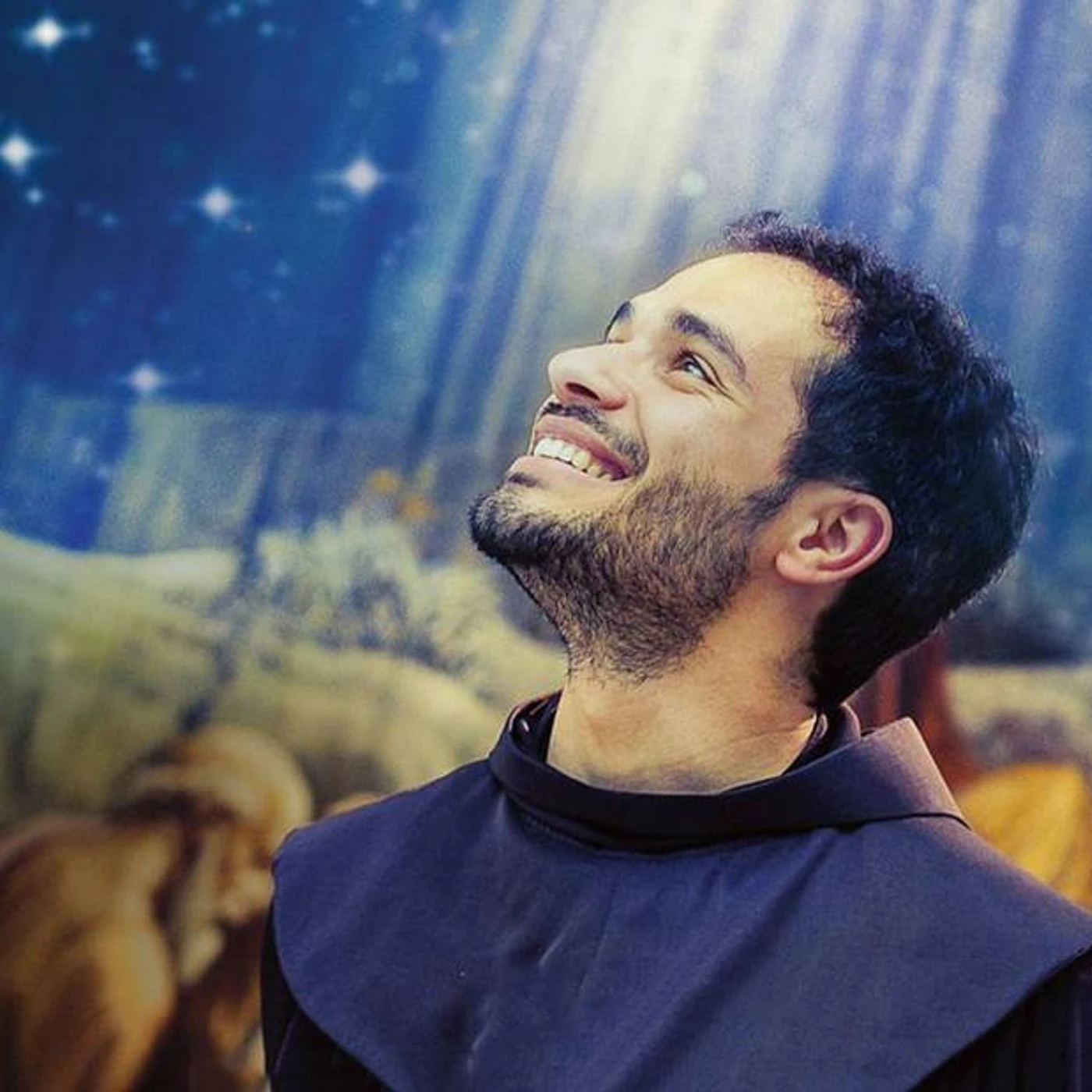 Friar Alessandro