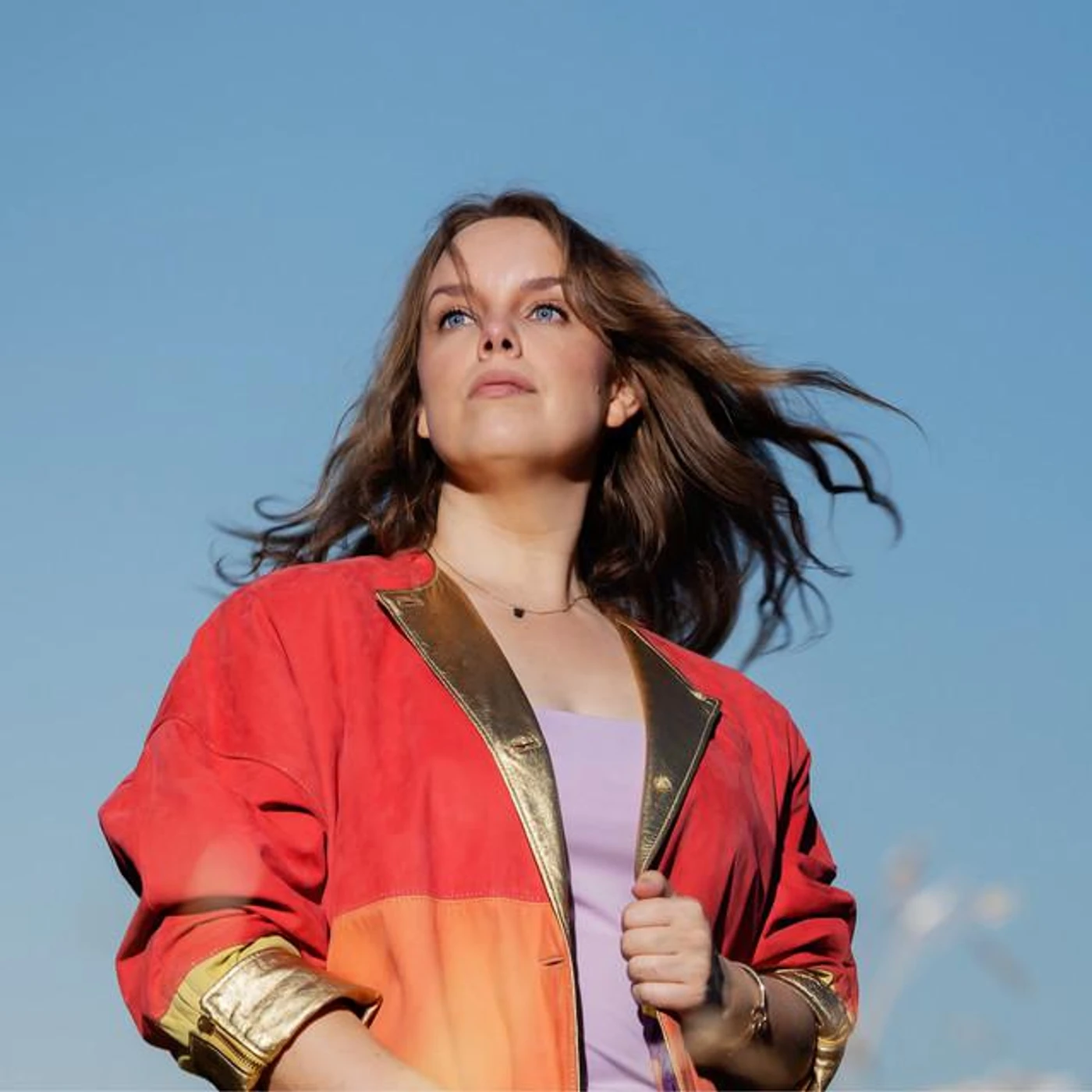 Frida Braxell Brand Page