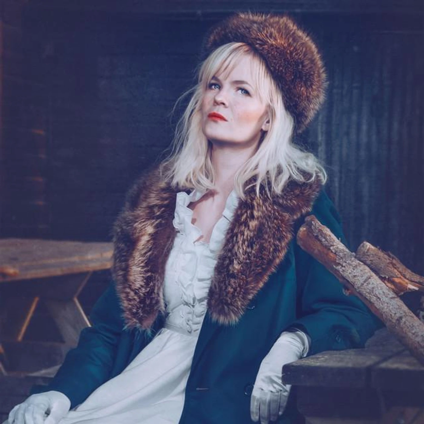 Frida Johansson Brand Page