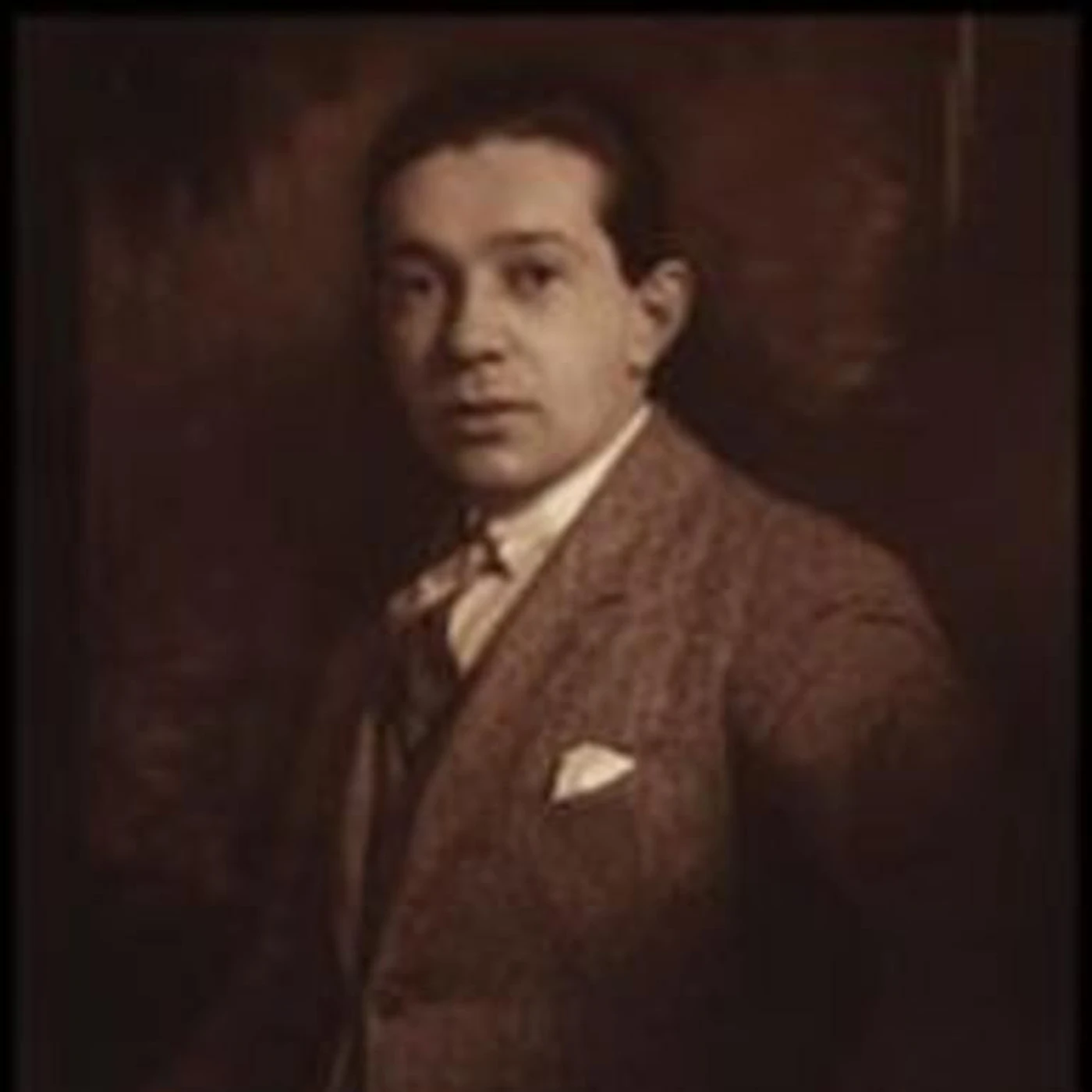 Friedrich Hollaender Brand Page