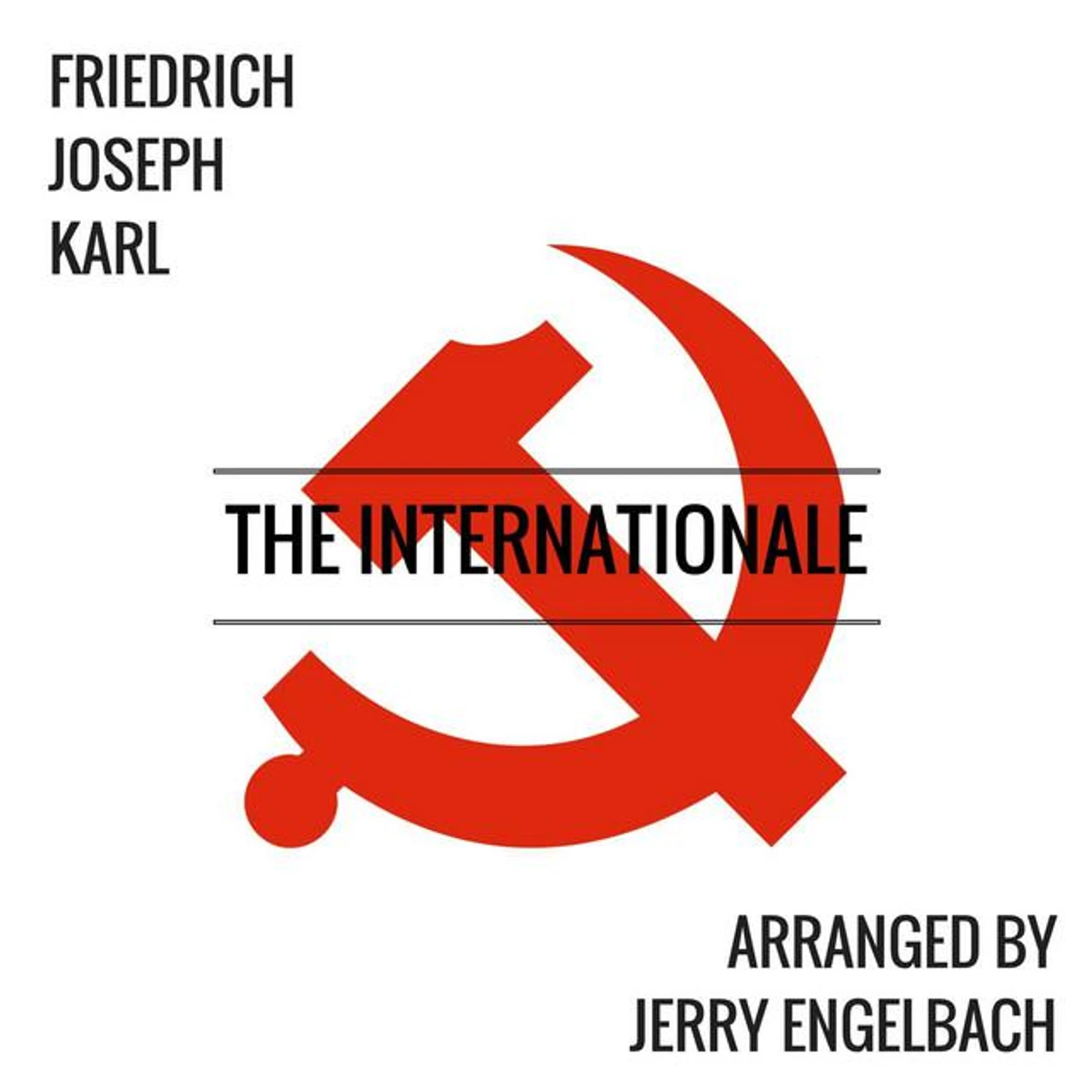 Friedrich Joseph Karl