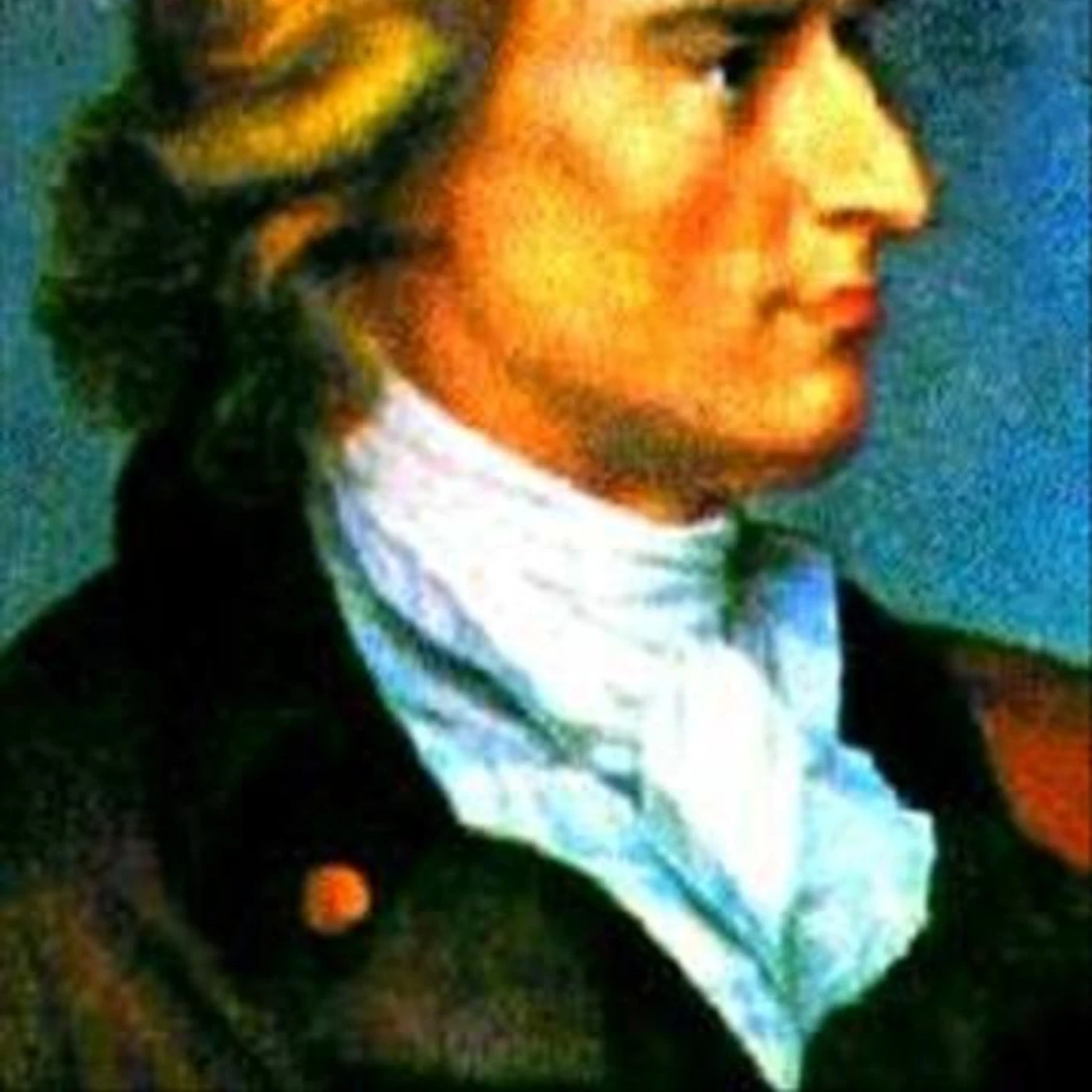 Friedrich Schiller Brand Page