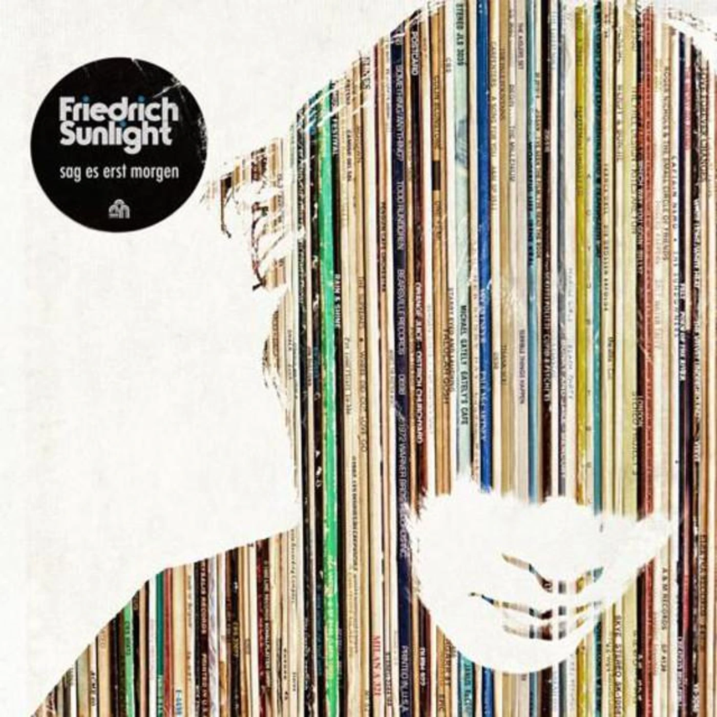 Friedrich Sunlight Brand Page