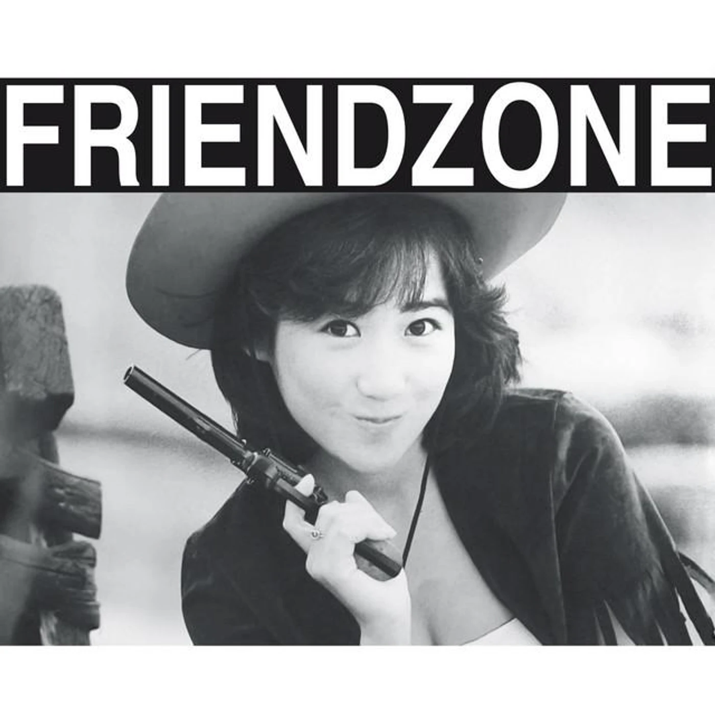 Friendzone Brand Page