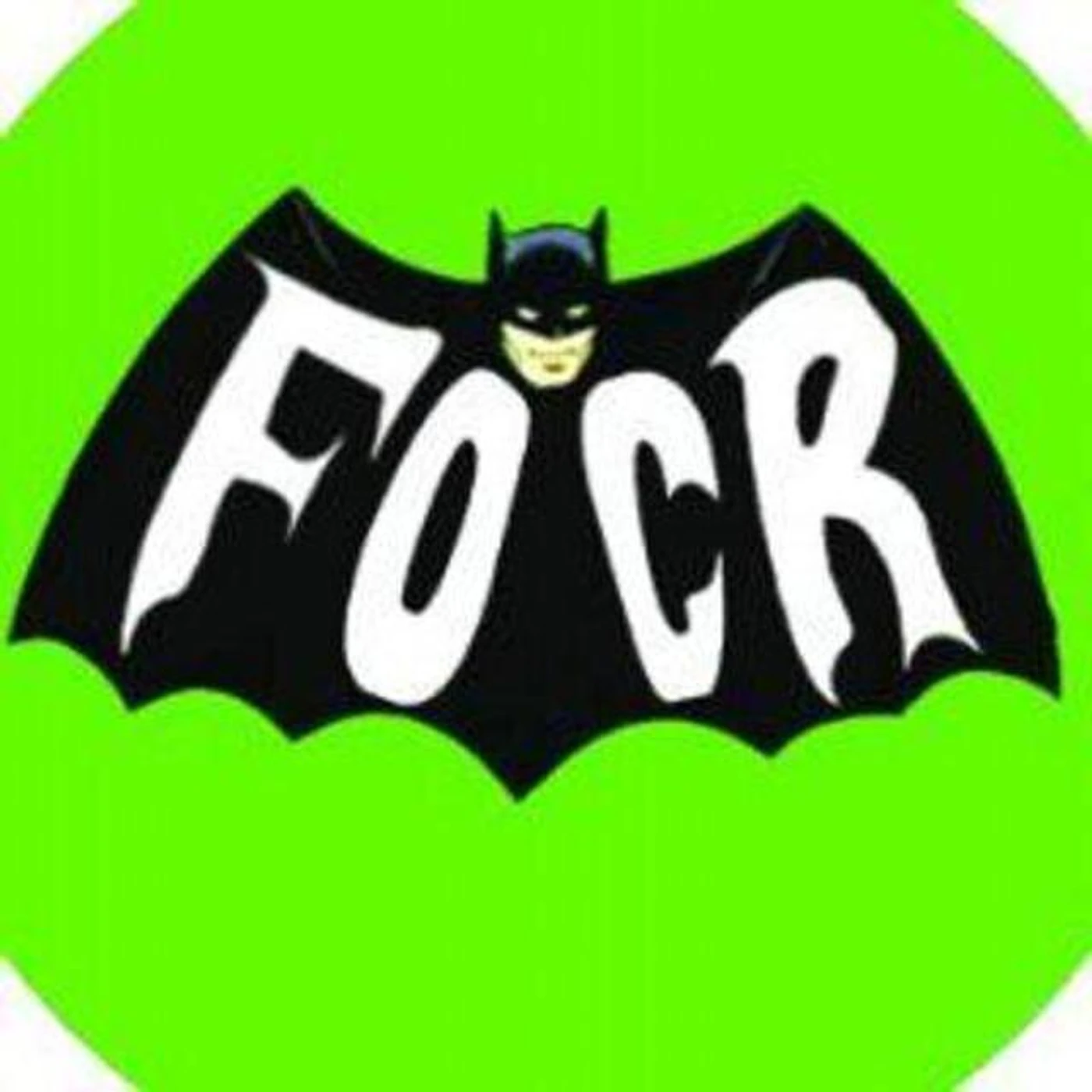 Friends of Cesar Romero Brand Page