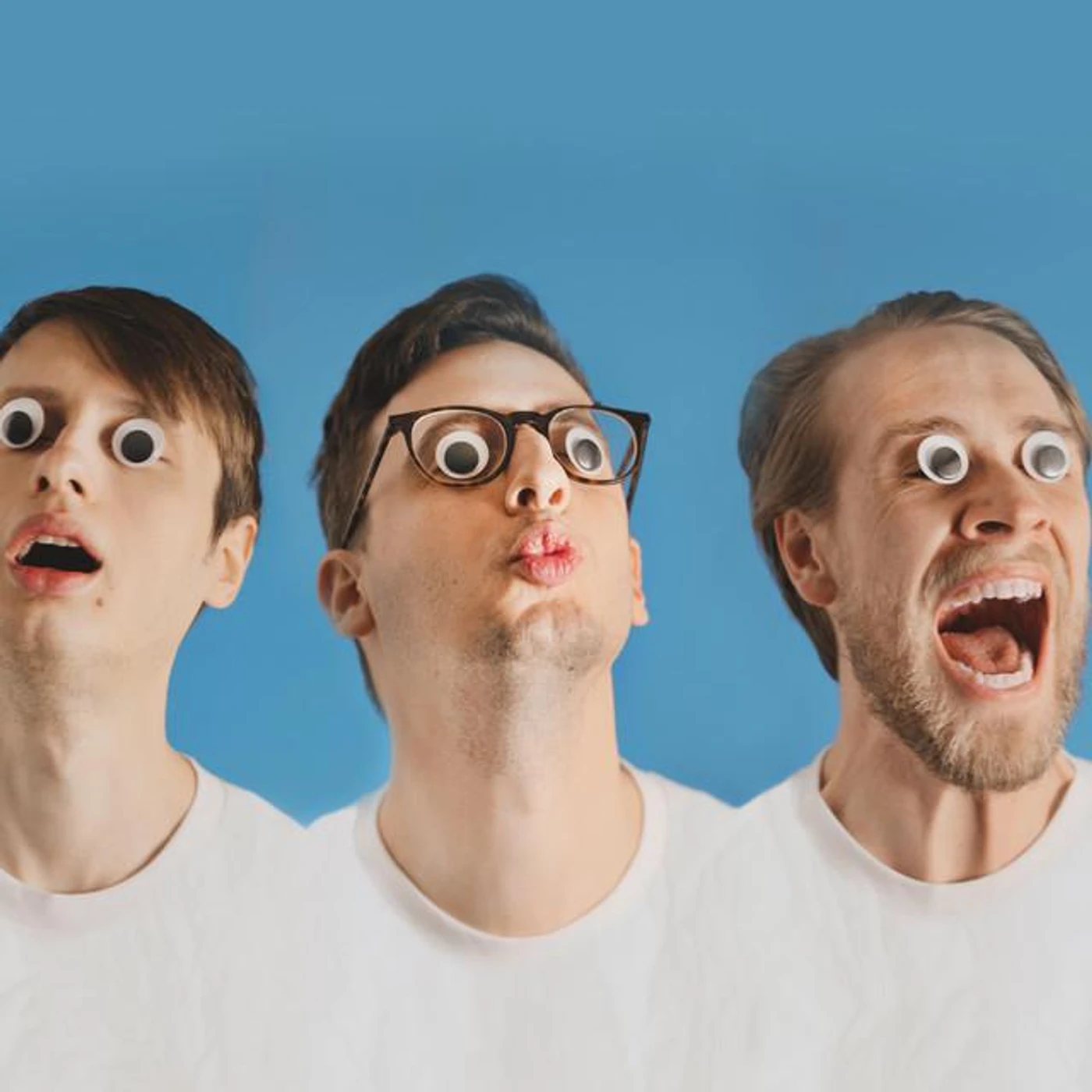 Friendship Park Brand Page