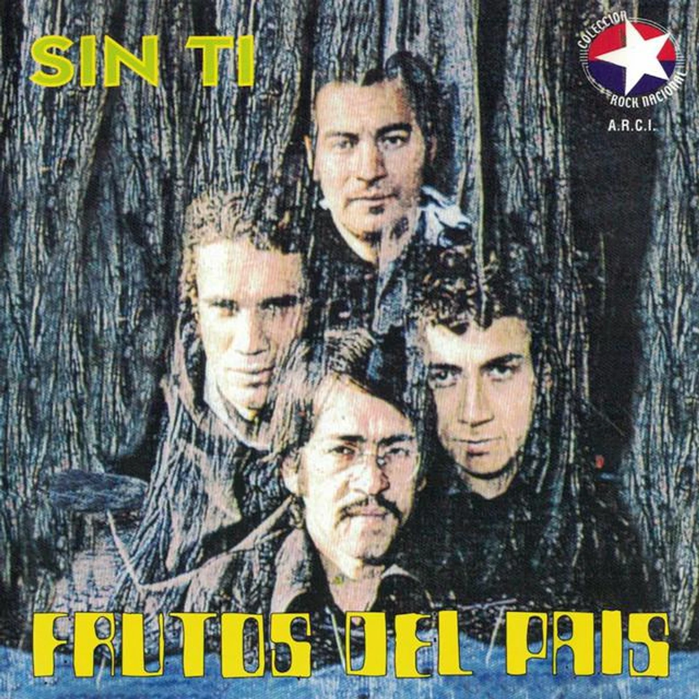 Frutos Del País Brand Page