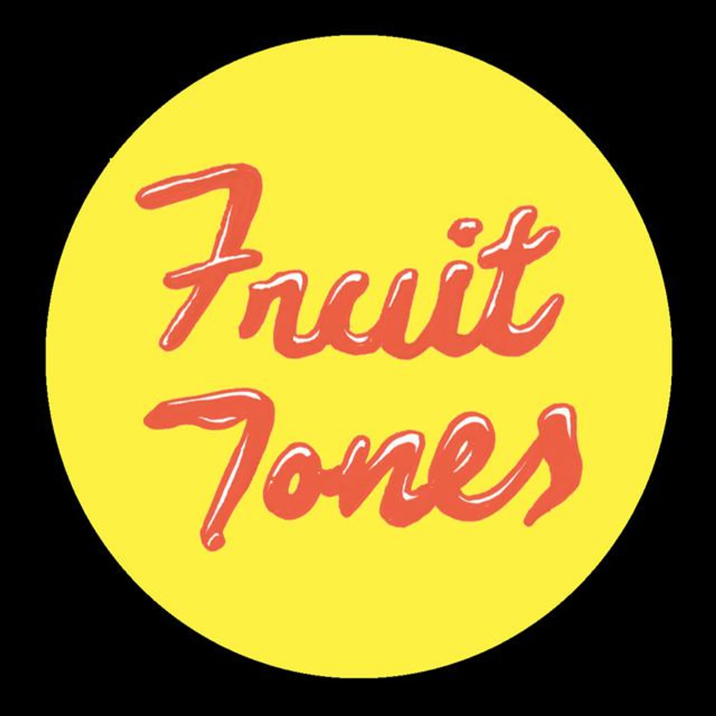 Fruit Tones Brand Page