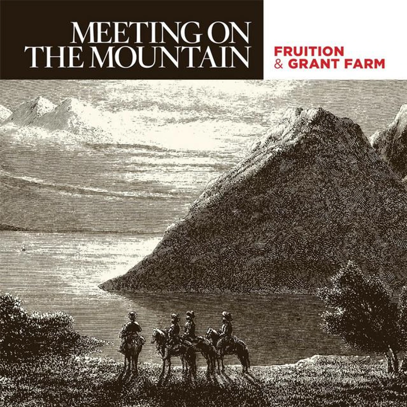 Fruition & Grant Farm Brand Page