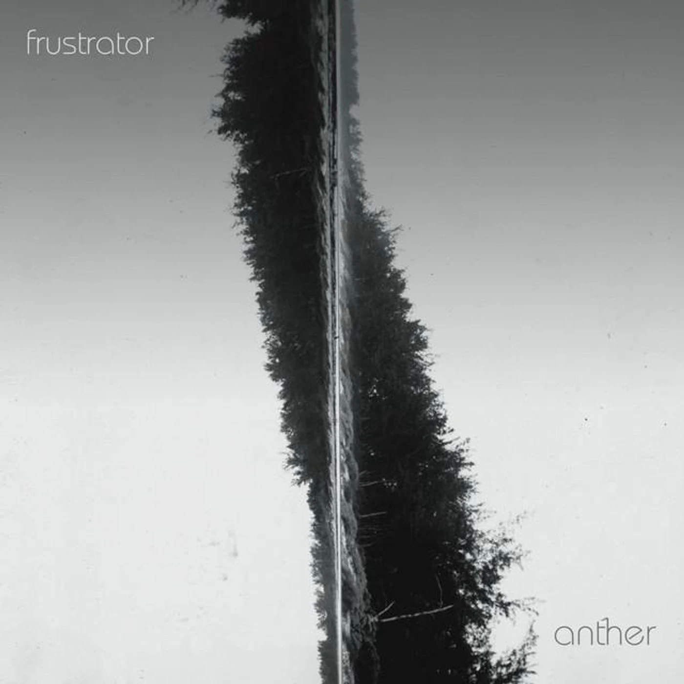 Frustrator Brand Page