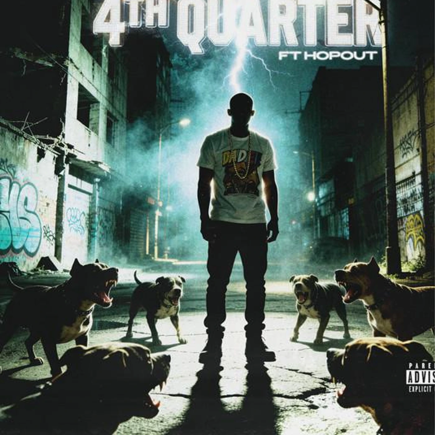 FT HopOut Brand Page