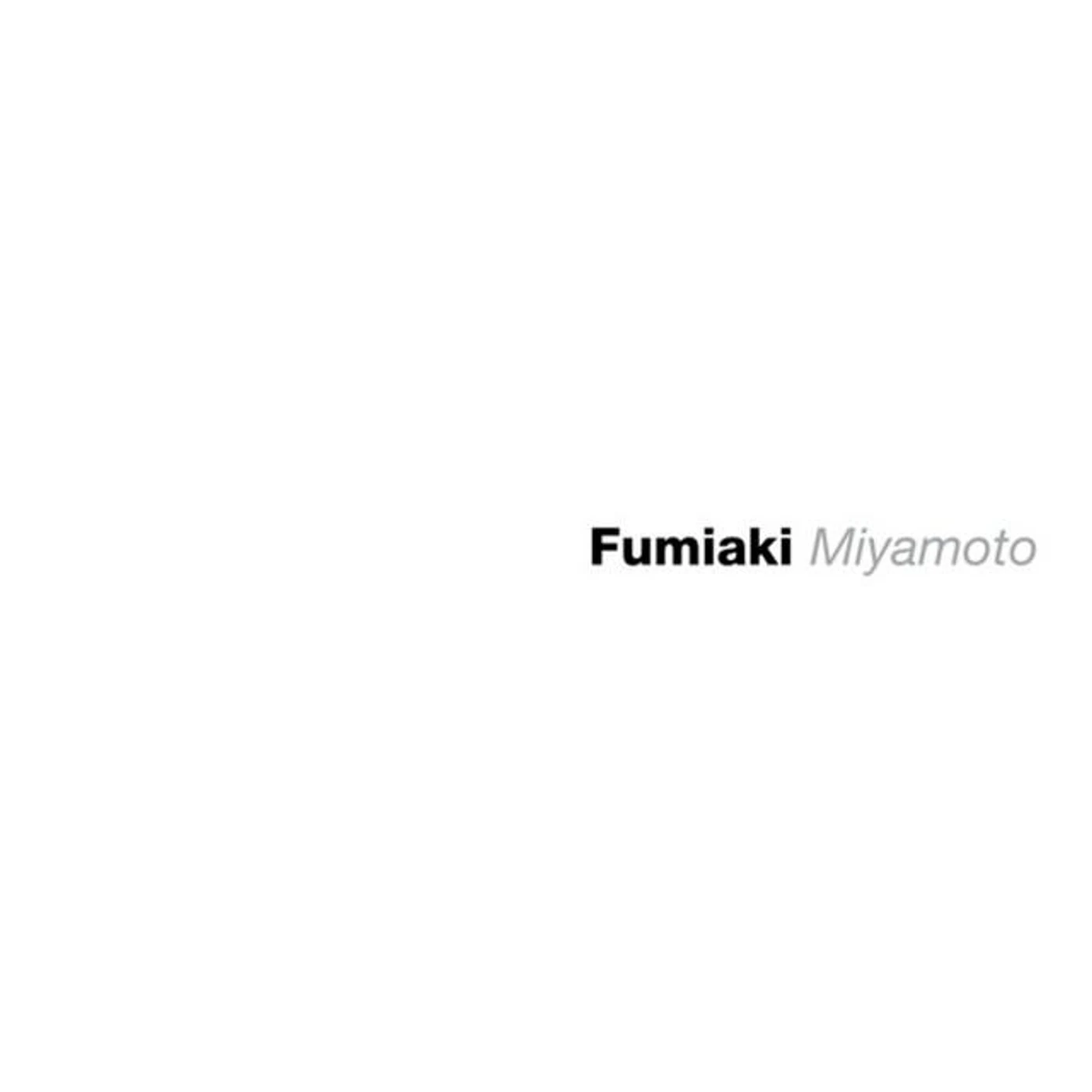 Fumiaki Miyamoto Brand Page