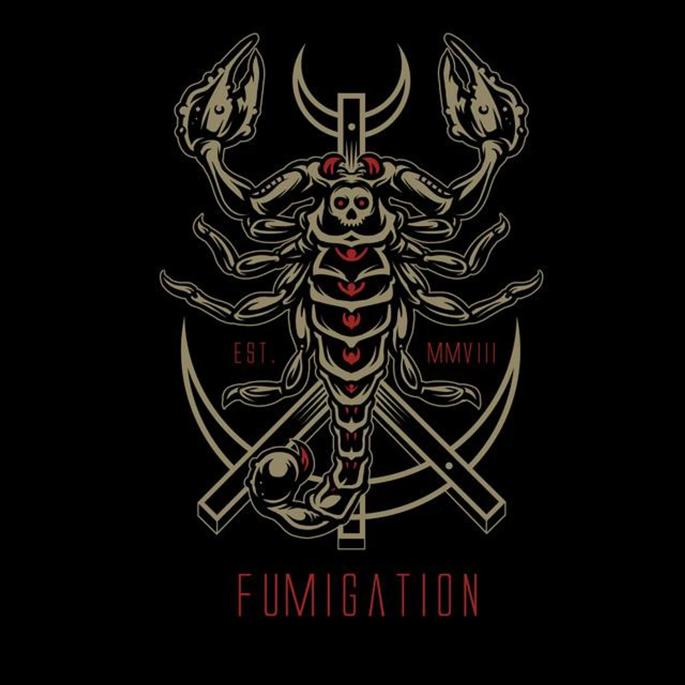 Fumigation Brand Page