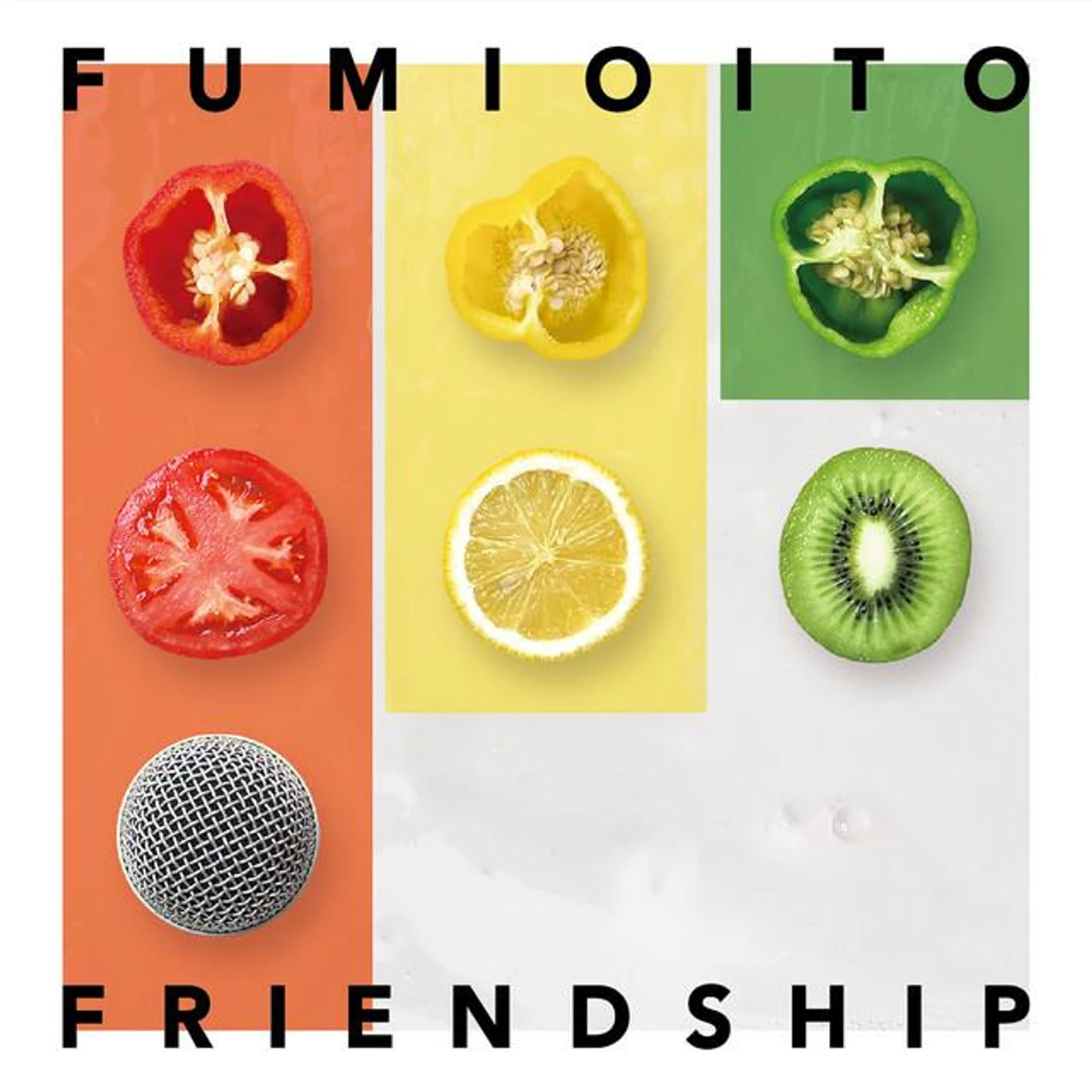 Fumio Ito Brand Page