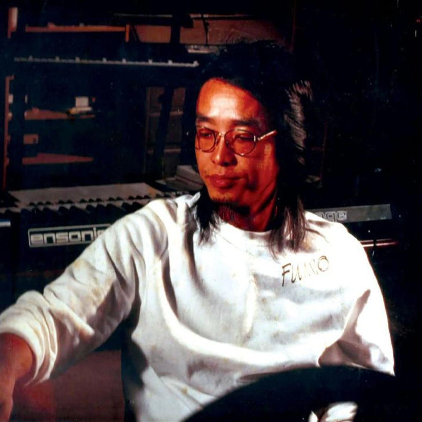 Fumio Miyashita