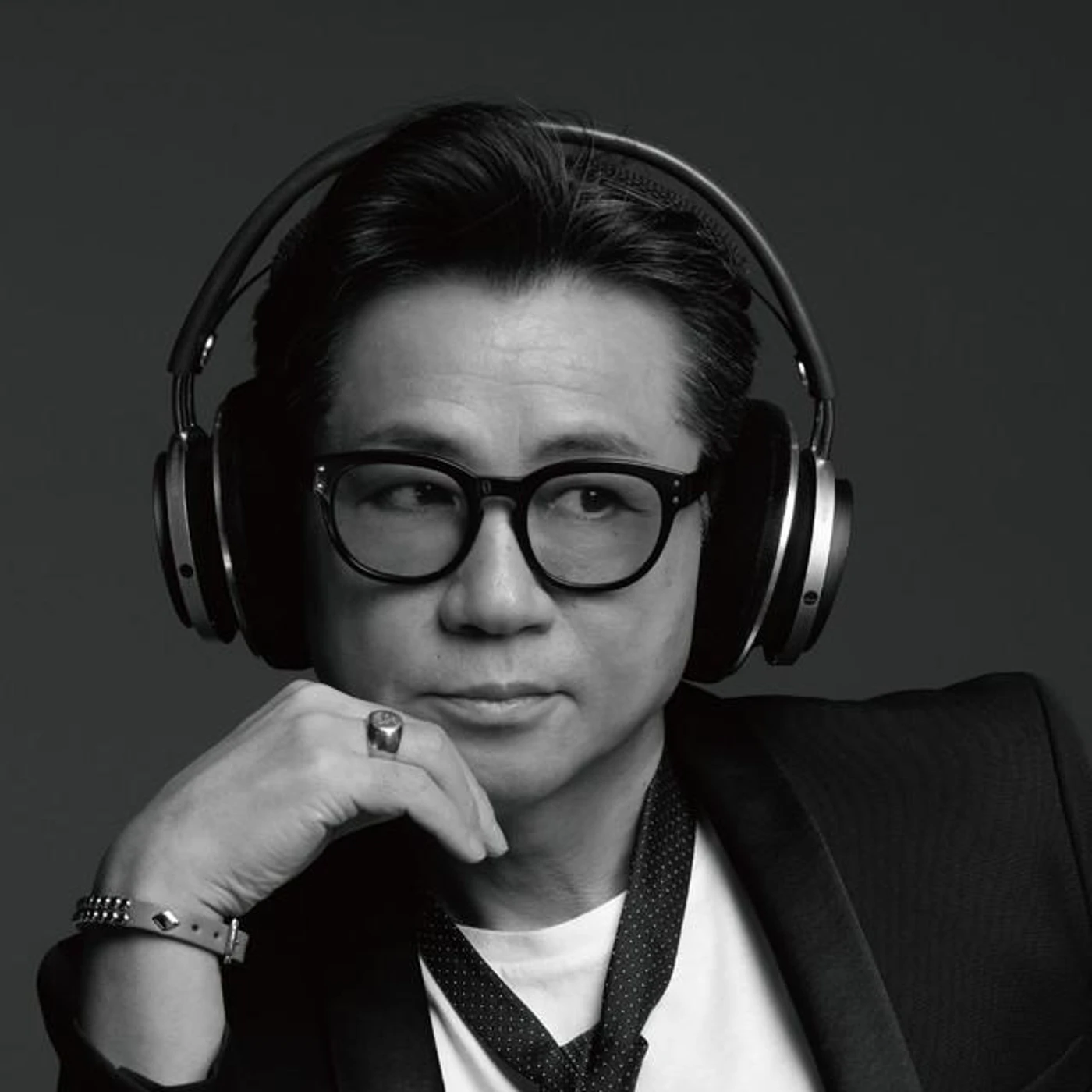 Fumiya Fujii Brand Page