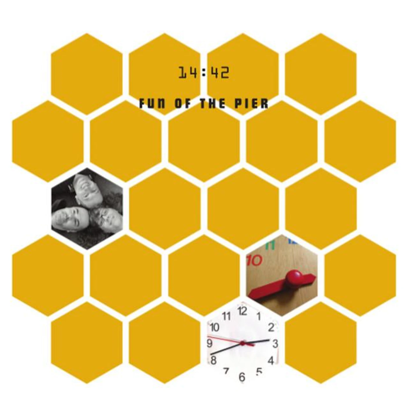 Fun of the Pier Brand Page