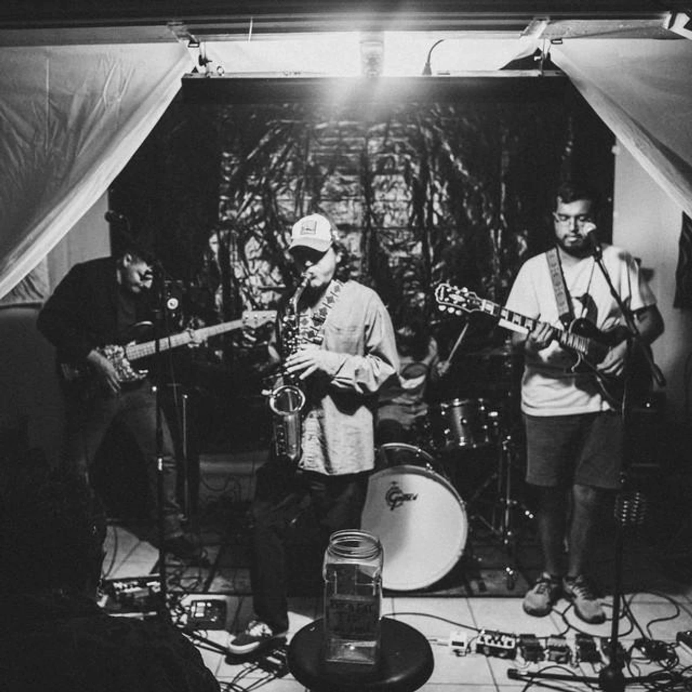 Fun With Ether Brand Page