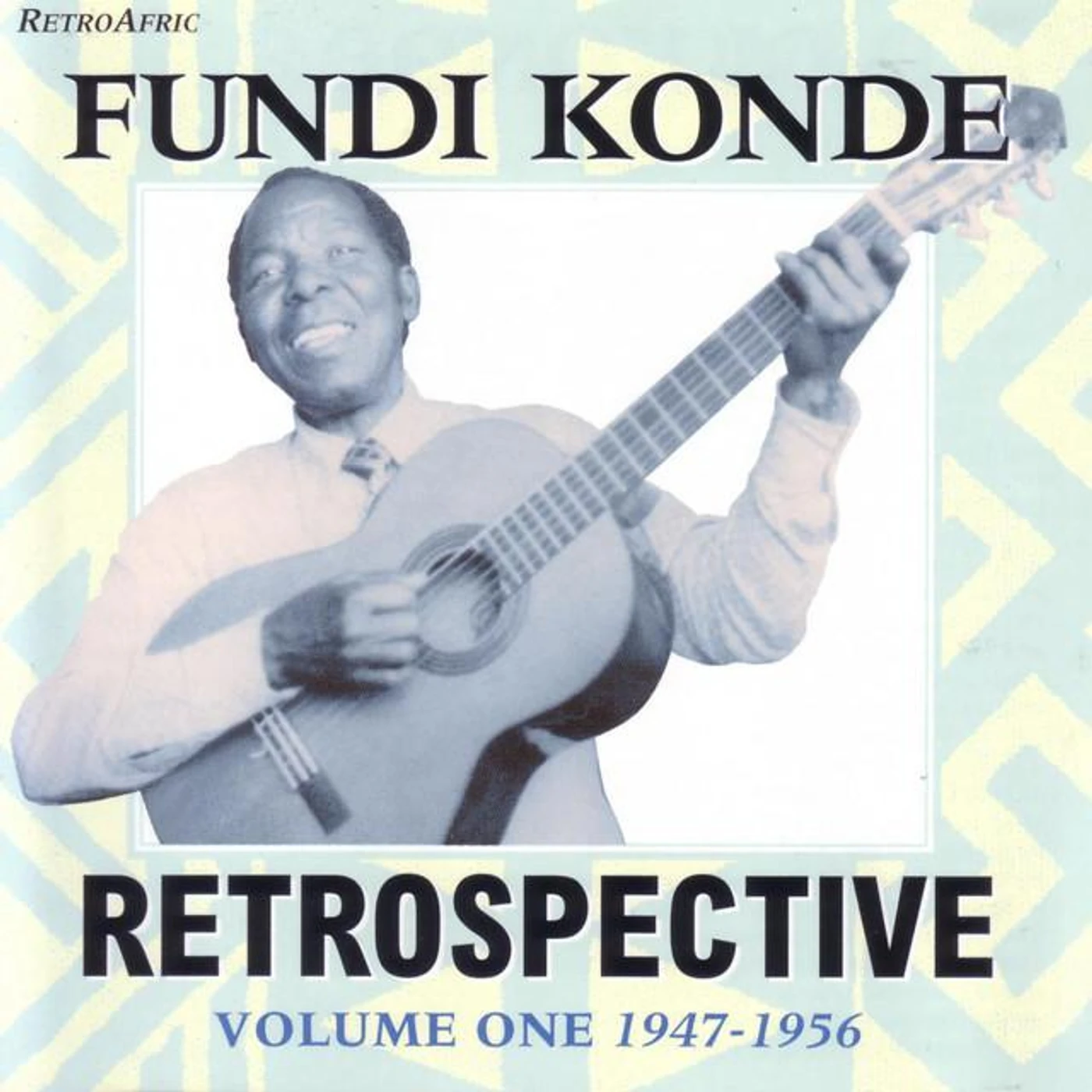 Fundi Konde Brand Page