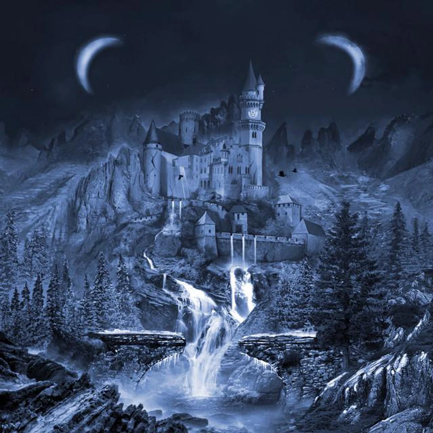 Funeral Mass Brand Page