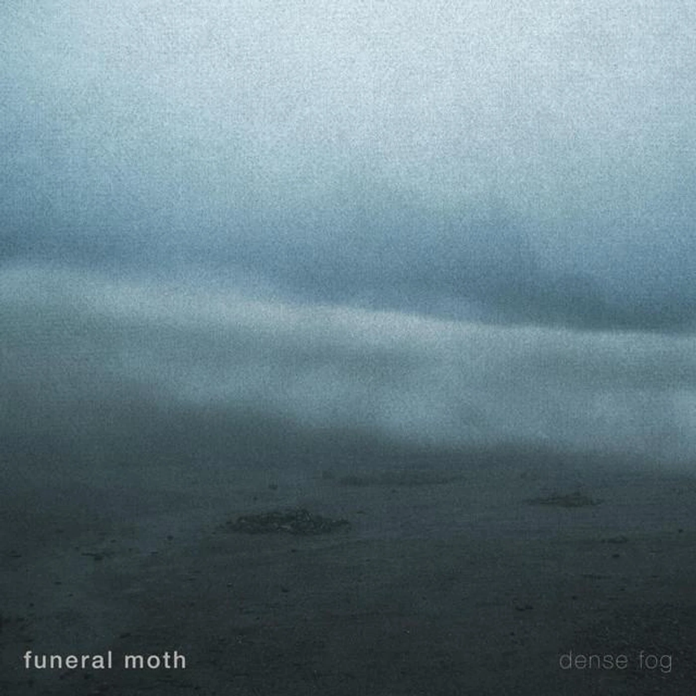 Funeral Moth Brand Page