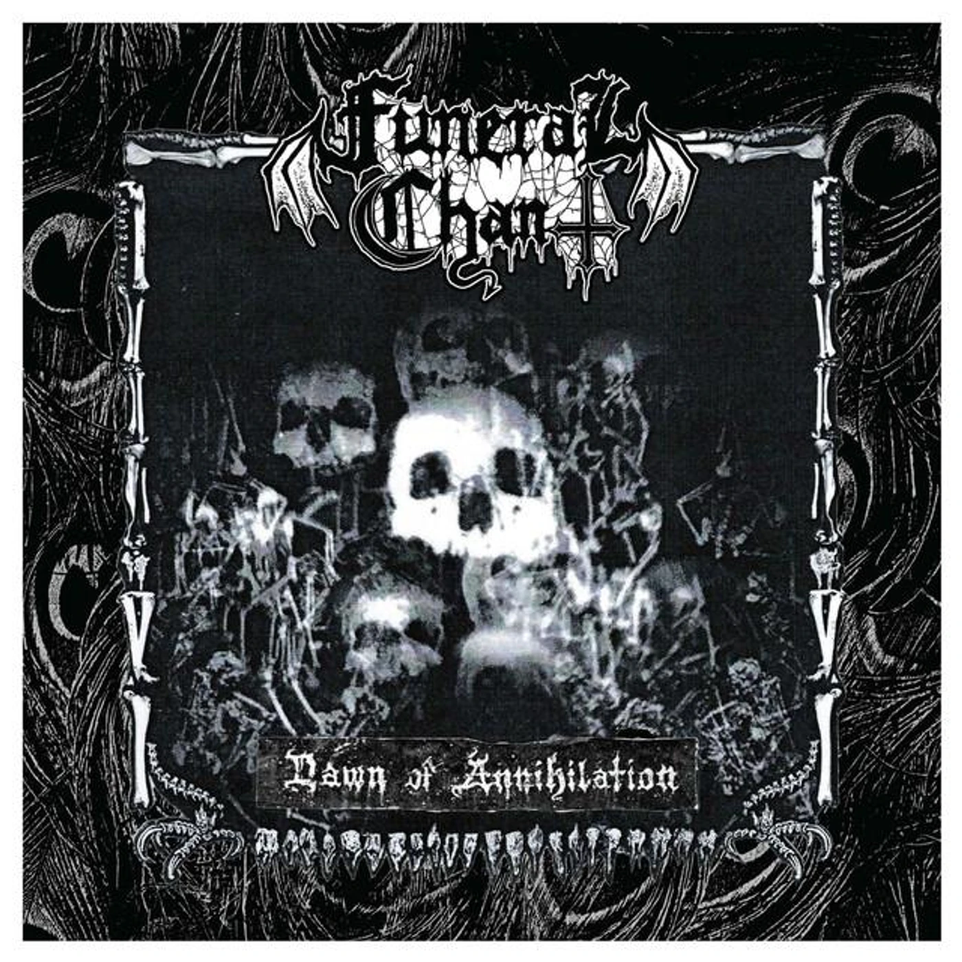 Funeral Chant Brand Page