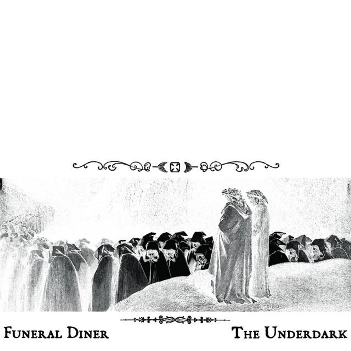 Funeral Diner Brand Page