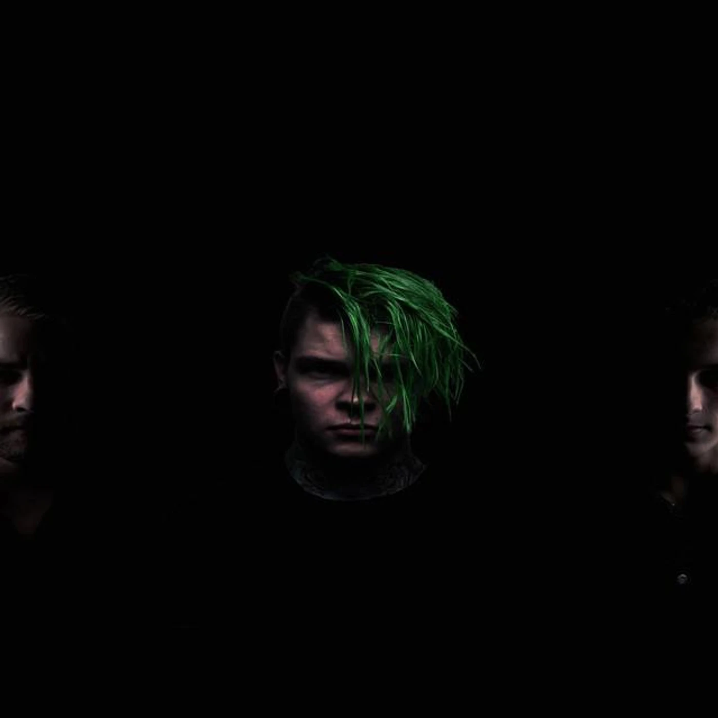 Funeral For The Masses