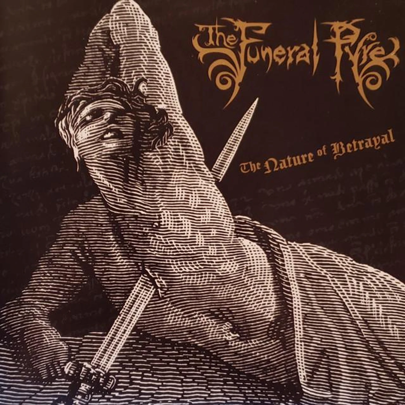 The Funeral Pyre Brand Page