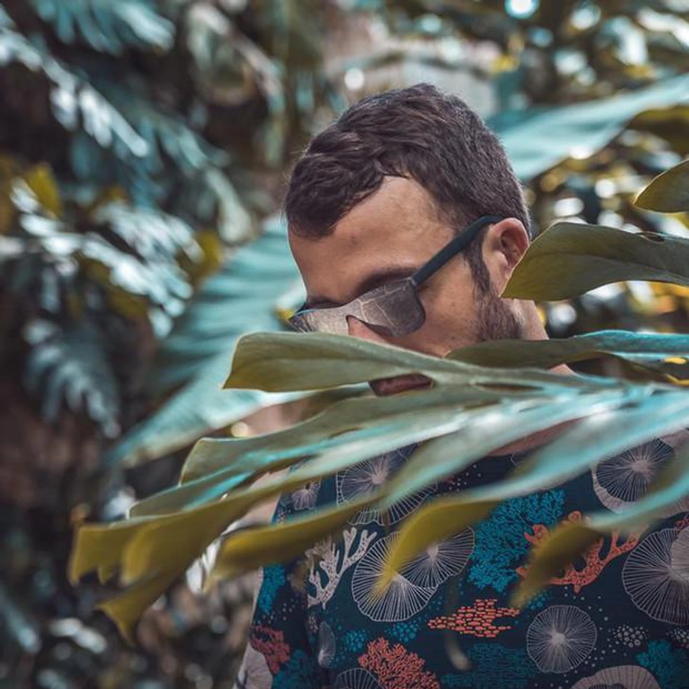 Funk Andrews Brand Page