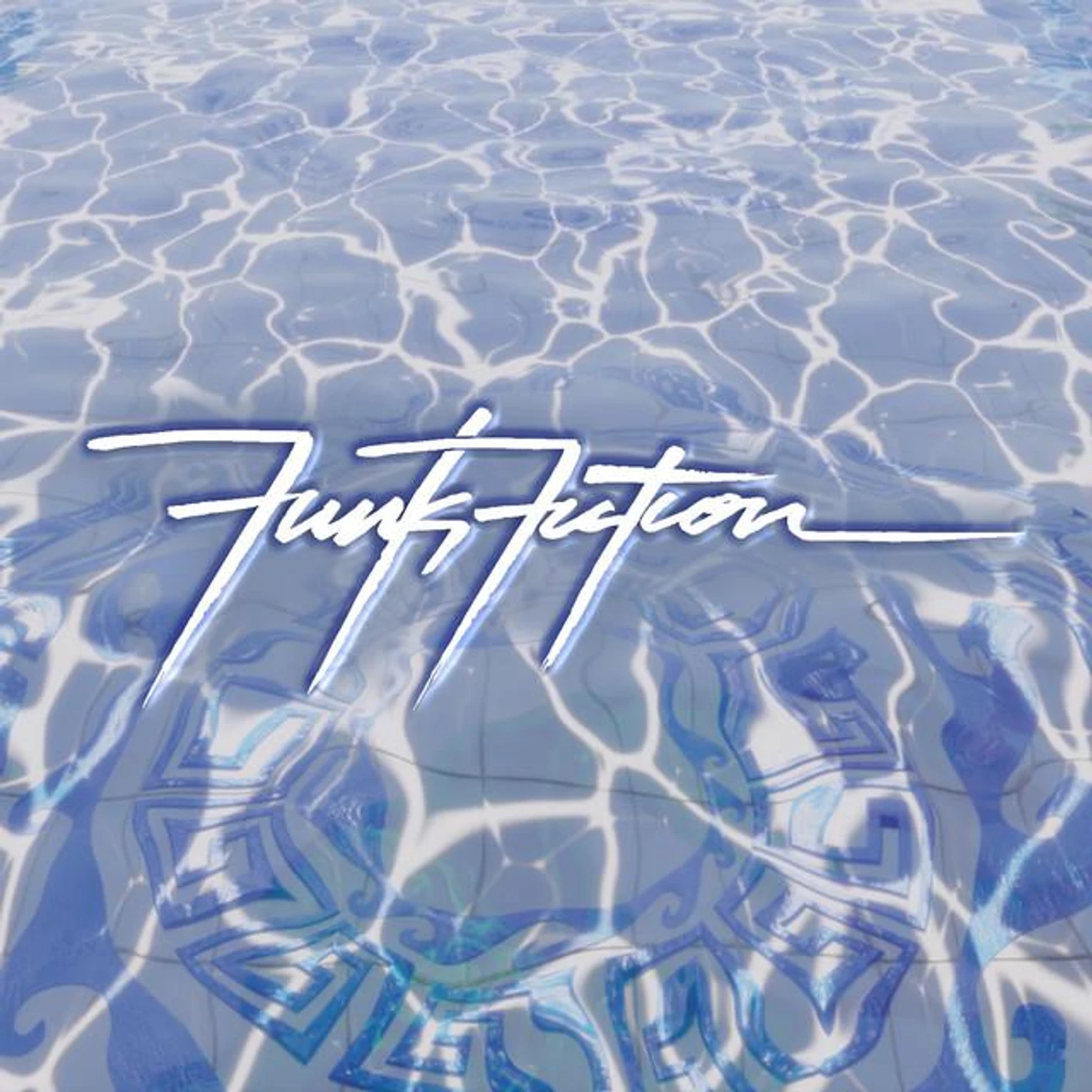 Funk Fiction Brand Page