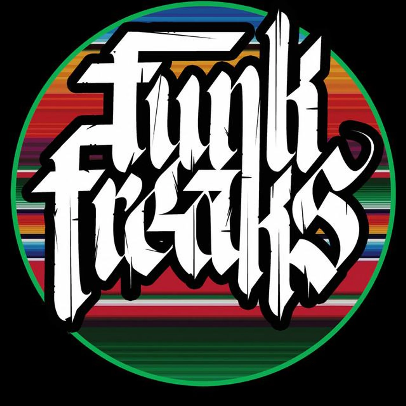 Funk Freaks Brand Page