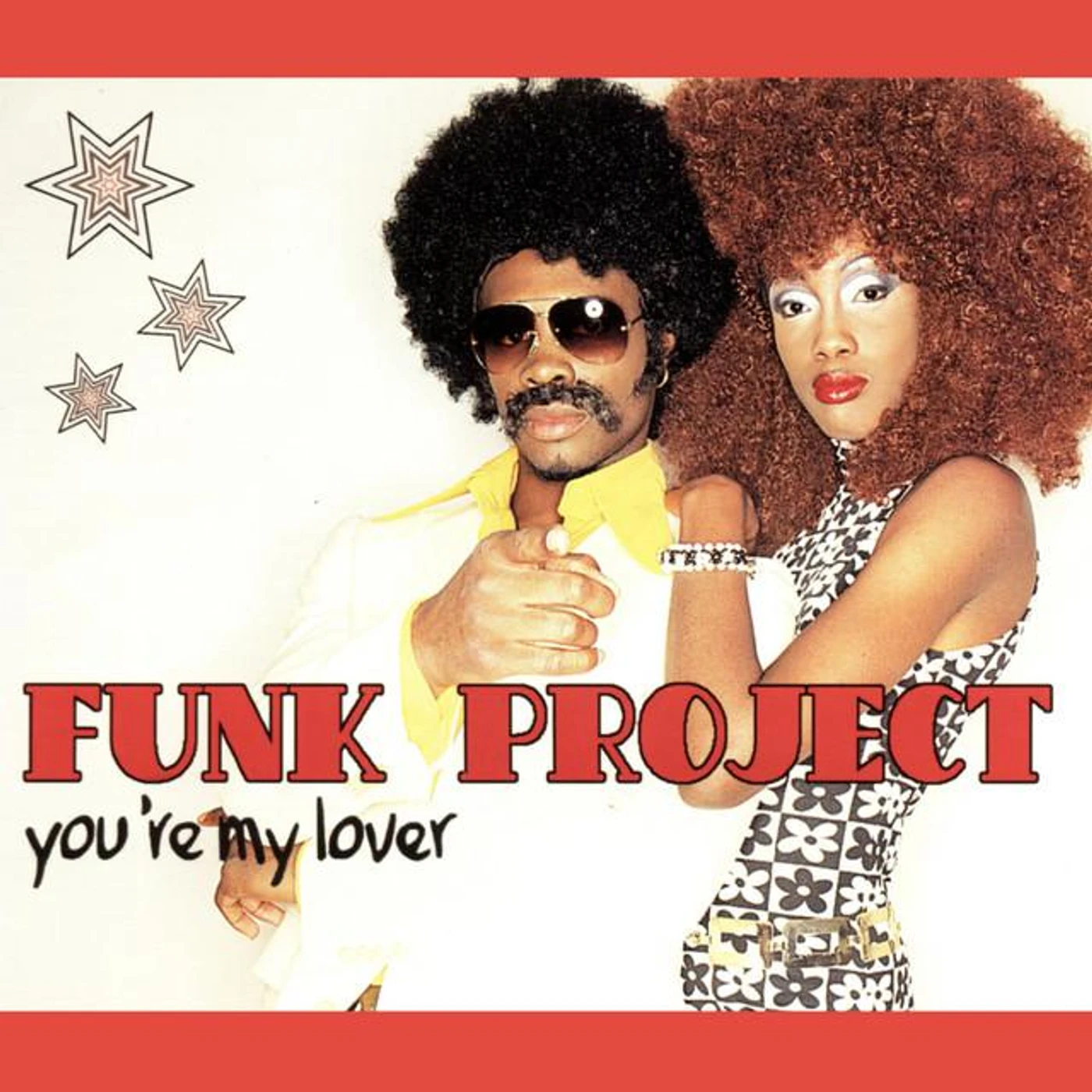 Funk Project Brand Page
