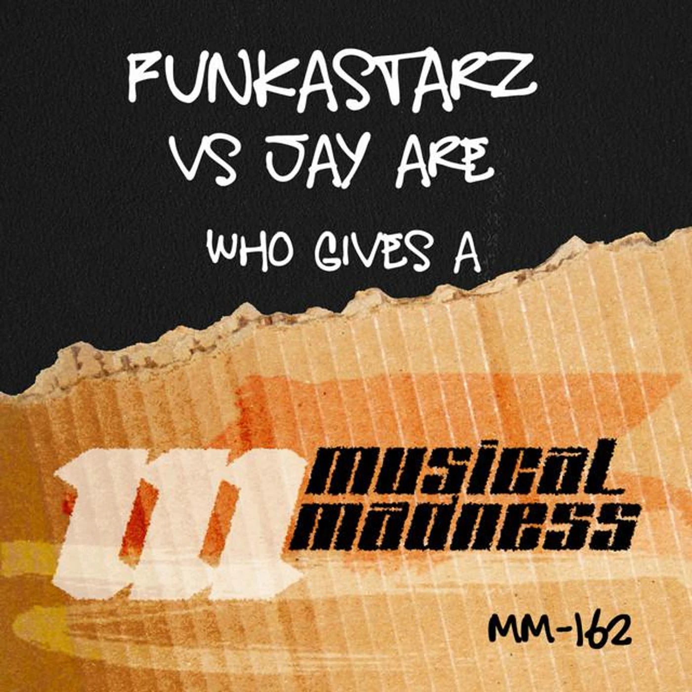 Funkastarz Brand Page