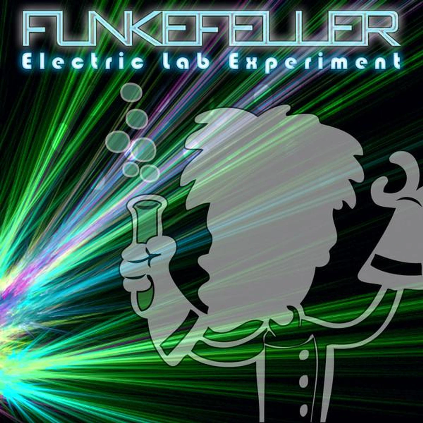 Funkefeller Brand Page