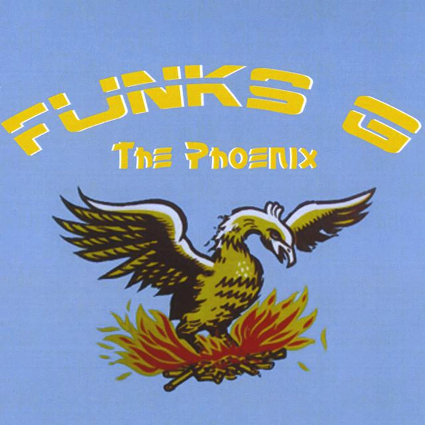 Funks G