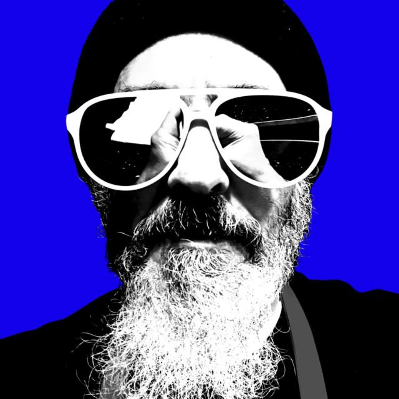 Funkwrench Blues Brand Page